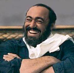 Pavarotti